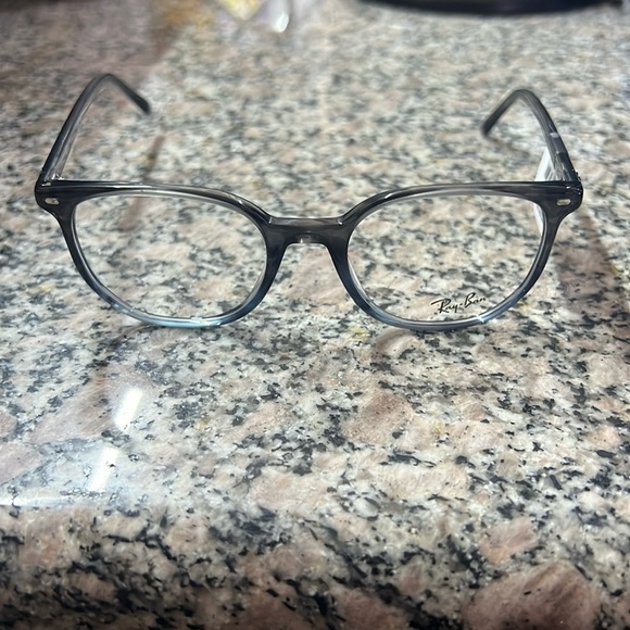 Ray Ban ELLIOT OPTICS